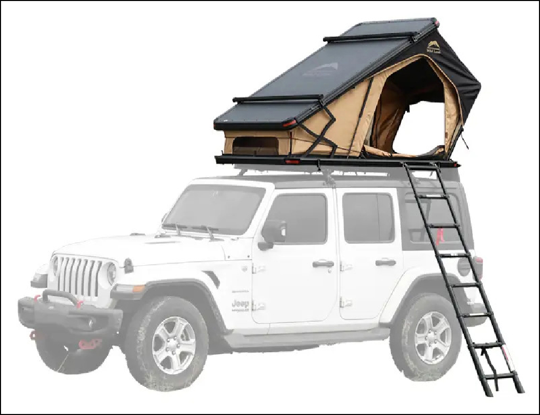 WILD LAND Bush Cruiser V2_1